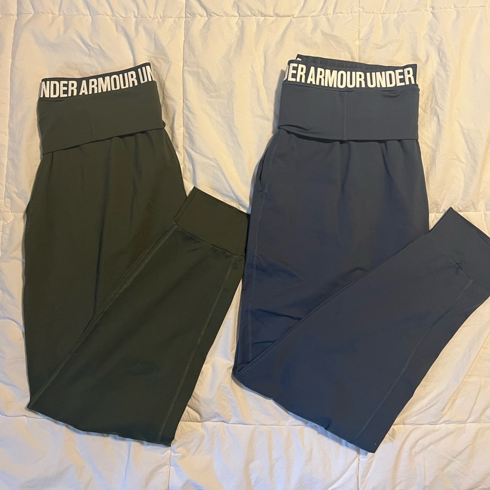 Under Armour joggers